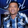 Anang Hermansyah di Konferensi Pers Grand Final 'Indonesian Idol'