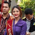 Dewi Persik Terpilih Menjadi Duta Peduli Korban Narkoba