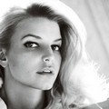 Jessica Simpson di Majalah Vanity Fair