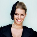 Jessica Simpson di Majalah Vanity Fair