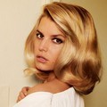 Jessica Simpson di Majalah Vanity Fair