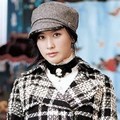 Lee Da Hae Photoshoot