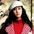 Lee Da Hae Photoshoot