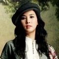 Lee Da Hae Photoshoot