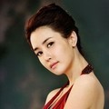 Lee Da Hae Berpose Untuk Promo Serial 'Miss Ripley'