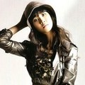 Lee Da Hae di Majalah Ceci