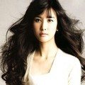 Lee Da Hae di Majalah Ceci
