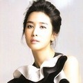 Lee Da Hae di Majalah Ceci