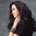 Lee Da Hae Berpose Untuk Majalah Style