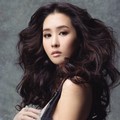 Lee Da Hae Berpose Untuk Majalah Style