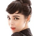 Park Shi Yeon Berpose Untuk Majalah InStyle