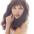 Park Shi Yeon Berpose Untuk Majalah InStyle