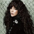 Park Shi Yeon Berpose Untuk Majalah Singles