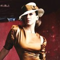 Sarah Jessica Parker di Majalah Vogue Edisi Mei 2010
