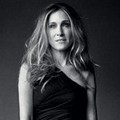 Sarah Jessica Parker Berpose Untuk Majalah Elle