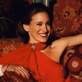 Sarah Jessica Parker di Majalah Harper's Bazaar