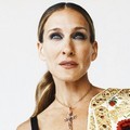 Sarah Jessica Parker di Majalah 'S Moda' Edisi September 2011