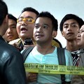 Ruben Onsu di Film 'Kutukan Arwah Santet' Produksi Studio Sentra Mega Kreasi