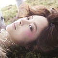 Hwang Jung Eum di Majalah Allure