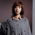 Hwang Jung Eum Berpose Untuk Sweet Soup Fashion