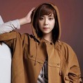 Hwang Jung Eum Berpose Untuk Sweet Soup Fashion