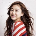 Kwon Ri Sae Berpose Untuk Denizen Fashion