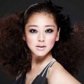 Kwon Ri Sae Berpose Untuk Majalah Sure