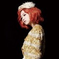 Park Bo Young Berpose Untuk Majalah Elle Girl