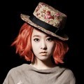 Park Bo Young Berpose Untuk Majalah Elle Girl