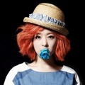 Park Bo Young Berpose Untuk Majalah Elle Girl