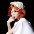 Park Bo Young Berpose Untuk Majalah Elle Girl