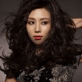 Park Ye Jin di Majalah Allure