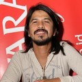Ariyo Wahab Saat Ditemui di Hard Rock Cafe