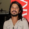 Ariyo Wahab Saat Ditemui di Hard Rock Cafe