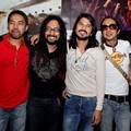 Free On Saturday Saat Ditemui di Hard Rock Cafe