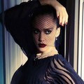 Jessica Alba di Majalah Marie Claire Edisi Juni 2012