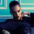 Jessica Alba di Majalah Marie Claire Edisi Juni 2012
