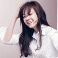 Lim Soo Jung Berpose Untuk Majalah Elle