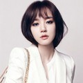 Lim Soo Jung Berpose Untuk Majalah Elle