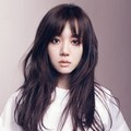 Lim Soo Jung Berpose Untuk Majalah Elle