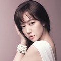 Lim Soo Jung Berpose Untuk Majalah Elle
