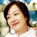 Lim Soo Jung Berpose Untuk 'W Magazine'