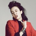 Lim Soo Jung Berpose Untuk 1st Look Fashion