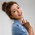 Park Han Byul Photoshoot