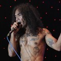 Penampilan Kaka Slank Saat Konser di Jakarta Fair 2012
