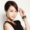 Wang Ji Hye Photoshoot
