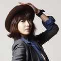 Wang Ji Hye Photoshoot