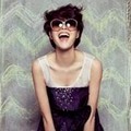 Wang Ji Hye Berpose Untuk Majalah Ceci