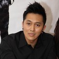 Demian Aditya Saat Jumpa Pers di Kalibata Utara