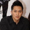 Demian Aditya Saat Jumpa Pers di Kalibata Utara